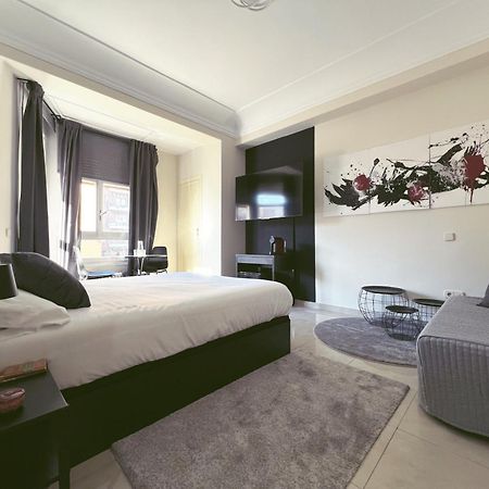 Oasis A Centro De Madrid Apartment Luaran gambar