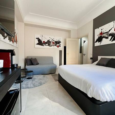 Oasis A Centro De Madrid Apartment Luaran gambar